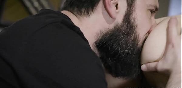  Avi Love has taboo sex after he gets tricked into it